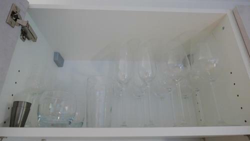 Apartamento Am Hirschberg