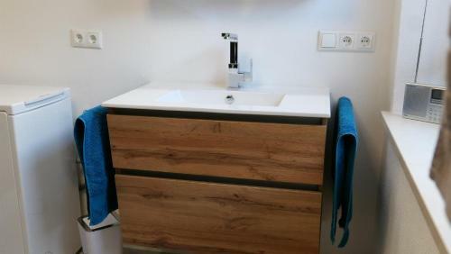 Apartamento Am Hirschberg