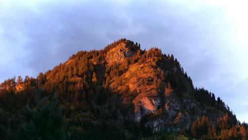 Apartamento Am Hirschberg