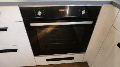 Apartamento Am Hirschberg