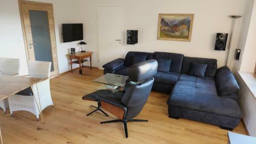 Apartamento Am Hirschberg