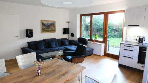 Apartamento Am Hirschberg