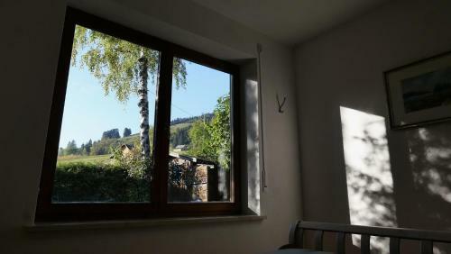 Apartamento Am Hirschberg