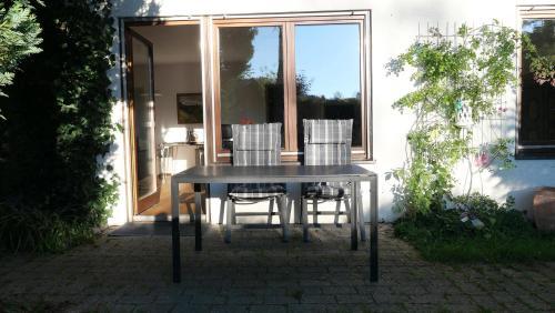 Apartamento Am Hirschberg