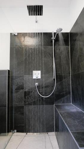 Apartamento Am Hirschberg