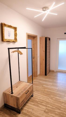 Apartamento Am Hirschberg