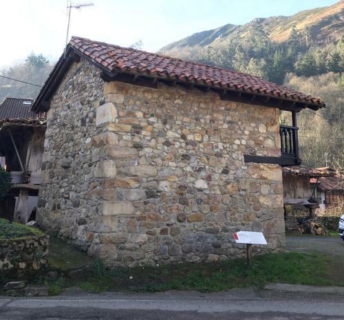 La Casita De Olivia