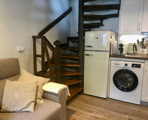 La Casita De Olivia