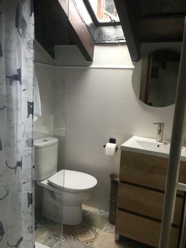 La Casita De Olivia