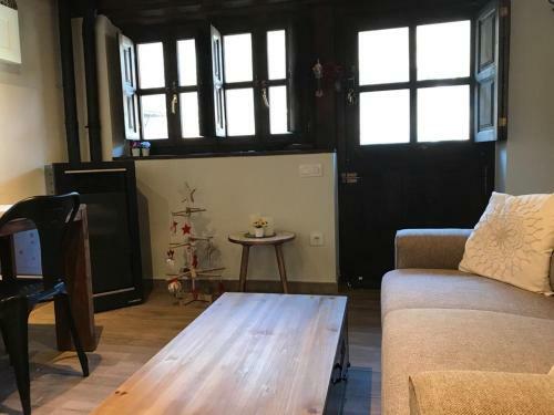 La Casita De Olivia