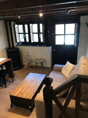 La Casita De Olivia