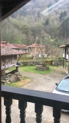 La Casita De Olivia