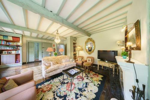Casa Sandinel