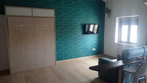 Apartamento Bendita Cordura