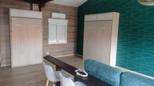 Apartamento Bendita Cordura
