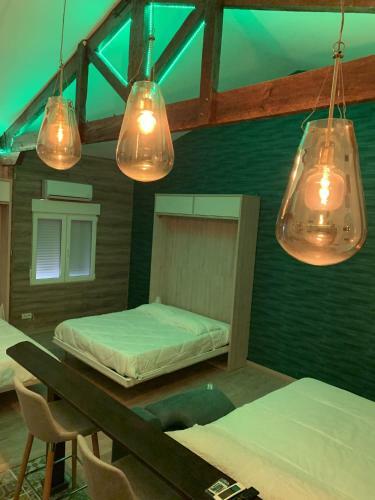 Apartamento Bendita Cordura