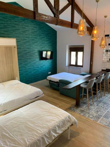 Apartamento Bendita Cordura
