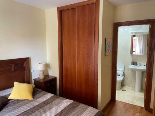 Apartamento Camino Al Cuera