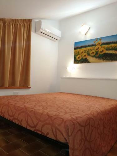 Apartamento Mansarda Sul Lago A Marta