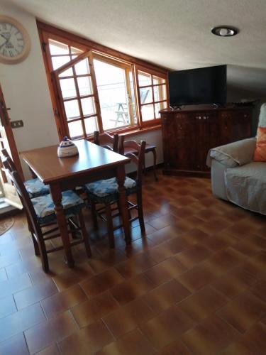 Apartamento Mansarda Sul Lago A Marta