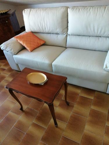 Apartamento Mansarda Sul Lago A Marta