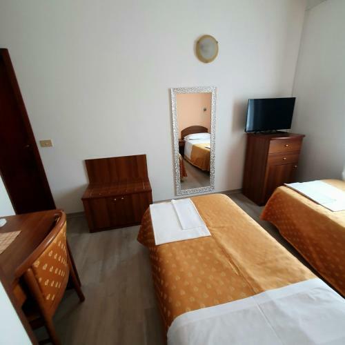 Hotel Perla