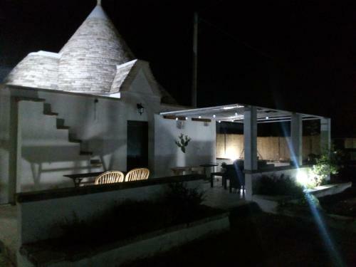 Villa Il Bancaletto
