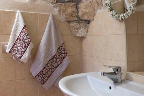 Trulli Da Rosy
