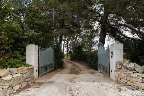 Trulli Da Rosy