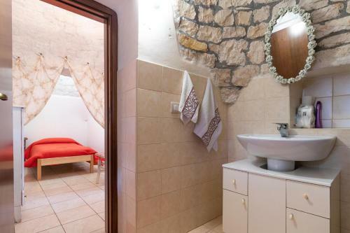 Trulli Da Rosy