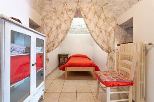 Trulli Da Rosy