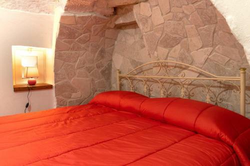 Trulli Da Rosy