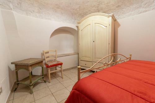 Trulli Da Rosy