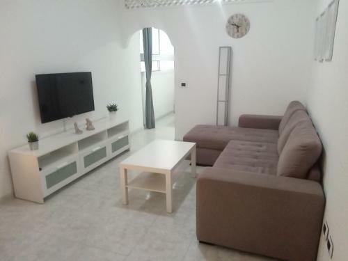 Apartamento Las Canteras Las Puntillas Beach