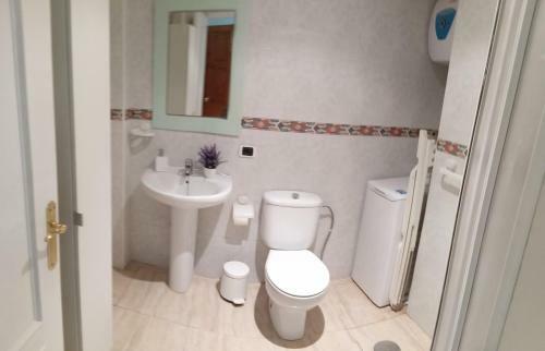 Apartamento Las Canteras Las Puntillas Beach