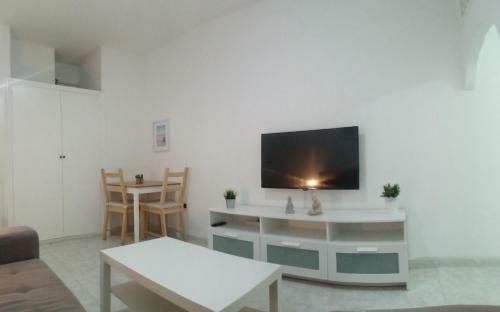 Apartamento Las Canteras Las Puntillas Beach