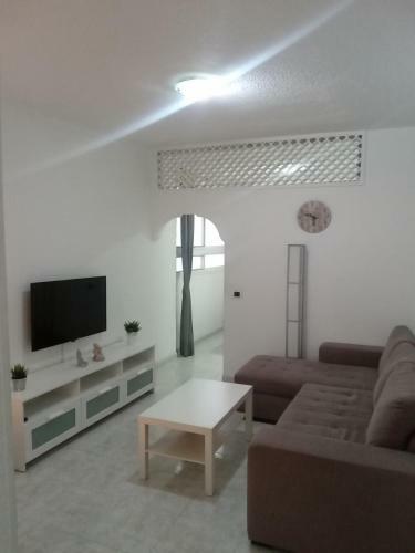 Apartamento Las Canteras Las Puntillas Beach