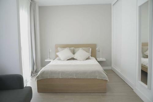 Apartamento Marin�s2 Las Canteras