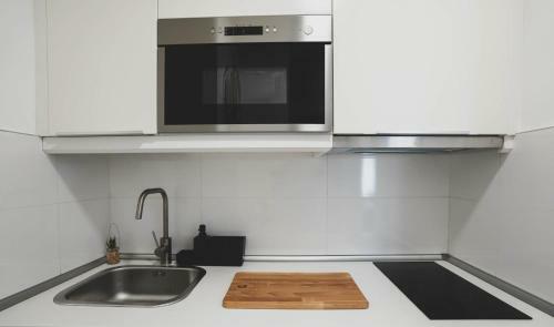 Apartamento Marin�s2 Las Canteras