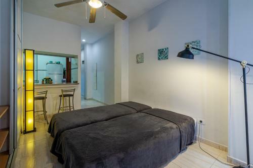 Apartamento Flatguest Puntilla