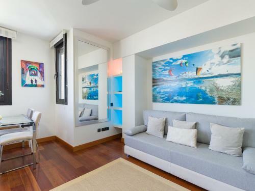 Apartamento Comfortable On The Beach By Canariasgetaway