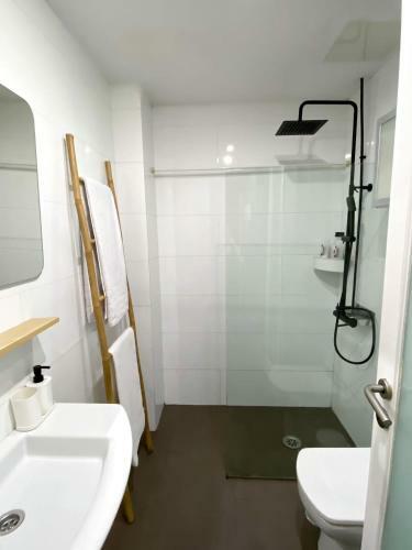 Apartamento Mara's Home