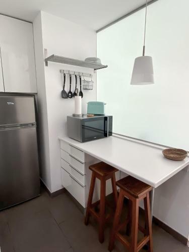 Apartamento Mara's Home