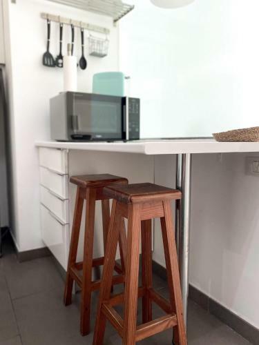 Apartamento Mara's Home