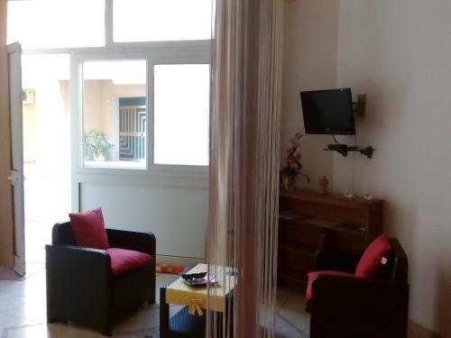 Apartamento Relax Room