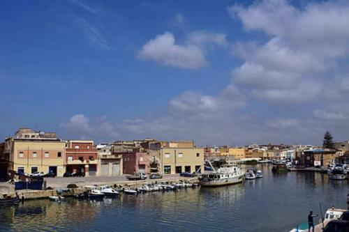 Villa Low Cost Sul Mare