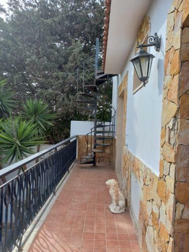 Villa Sanremo