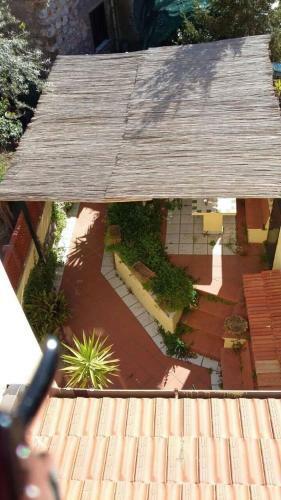 Villa Casa Gialla
