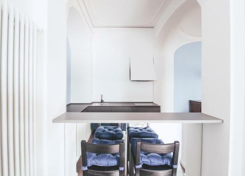 Apartamento Casa Andrea