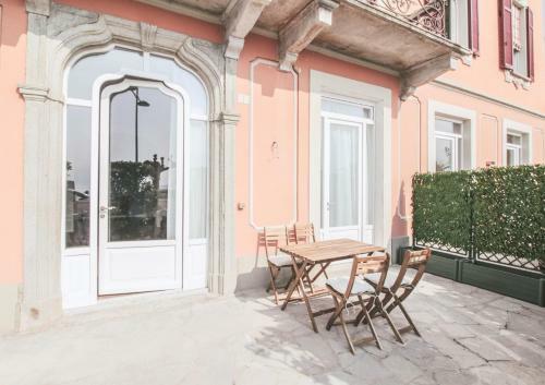 Apartamento Casa Andrea